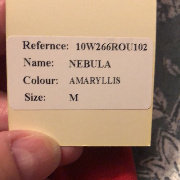 NWT Ethos Paris Nebulla Tube MIDI Dress/ Skirt - Picture 7 of 7